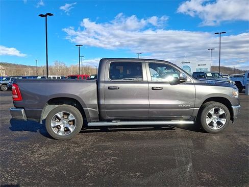 Used 2023 RAM 1500 Laramie image 11