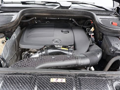 Certified 2026 Mercedes-Benz GLE 350 4MATIC image 43