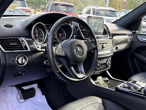 Used 2017 Mercedes-Benz GLE 350 4MATIC image 10