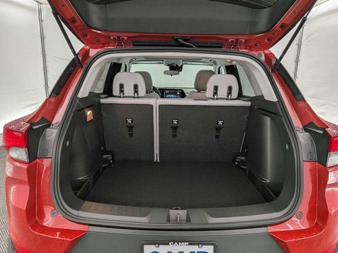 New 2026 Chevrolet TrailBlazer LT w/ LT Cold Weather Package image 34