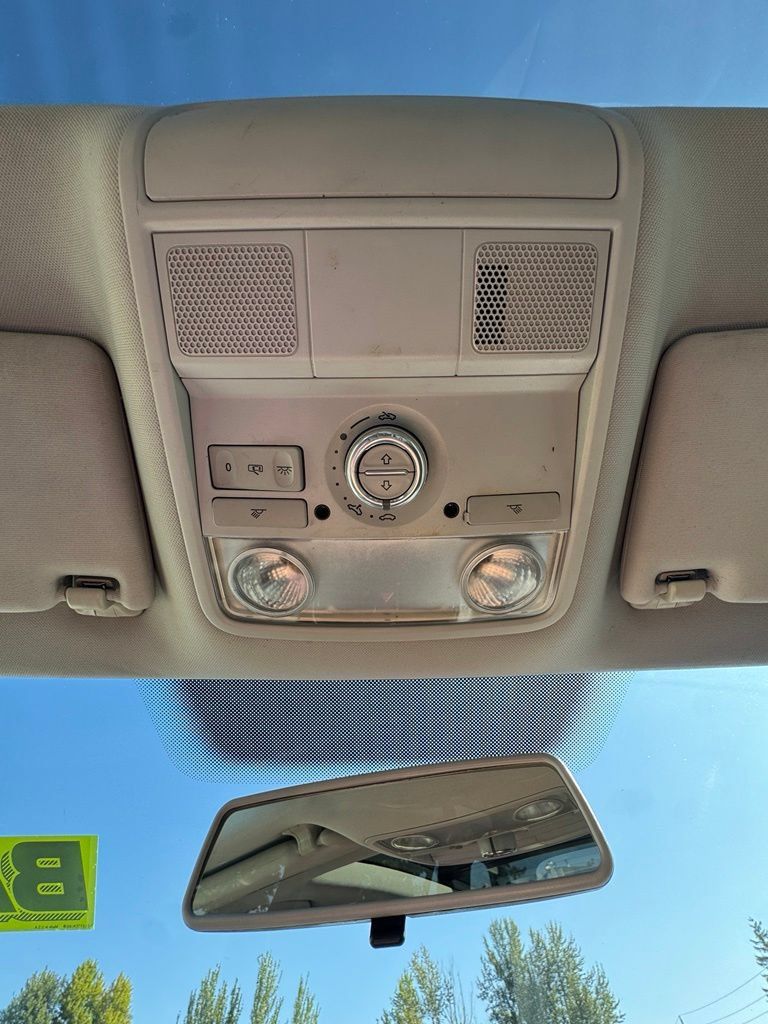 Used 2009 Volkswagen Jetta SE FWD image 18