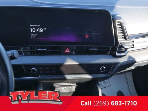 Used 2023 Kia Sportage X-Line w/ X-Line Premium Package image 46