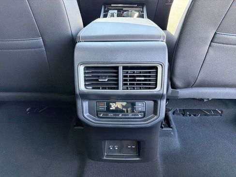 New 2026 Volkswagen Atlas SEL AWD/4WD image 25