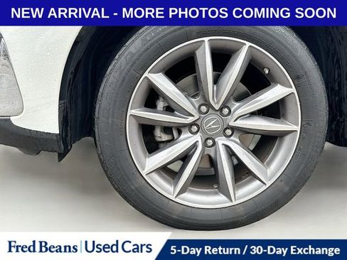 Used 2019 Acura RDX AWD w/ Technology Package image 11