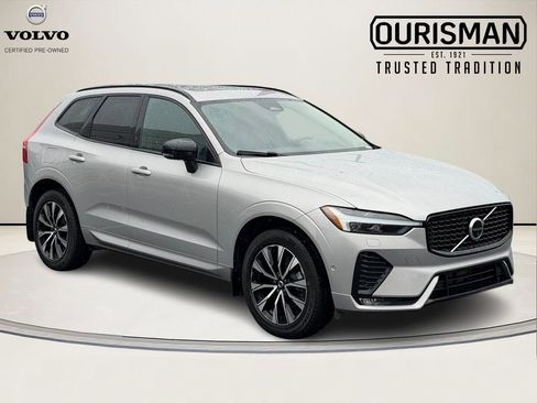 Certified 2023 Volvo XC60 B5 Plus w/ Climate Package AWD/4WD image 1