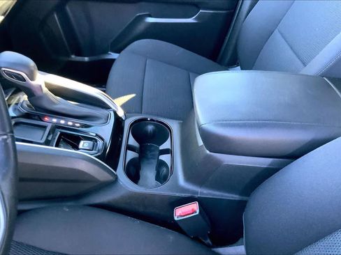 Used 2023 Chevrolet Colorado LT w/ LT Convenience Package image 13