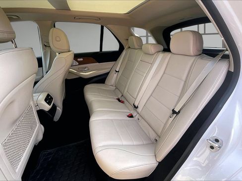 Used 2022 Mercedes-Benz GLE 350 image 24