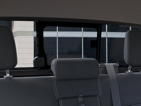 New 2025 Ford Ranger XLT w/ Equipment Group 301A High image 22