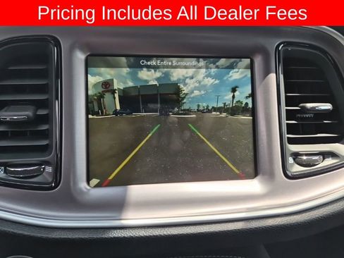 Used 2019 Dodge Challenger GT w/ Plus Package RWD image 10