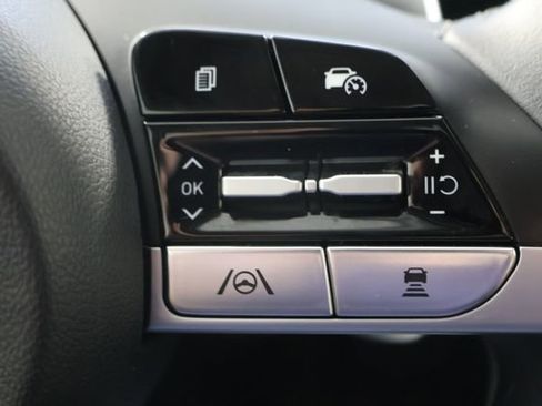 Used 2024 Hyundai Tucson Limited AWD/4WD image 12