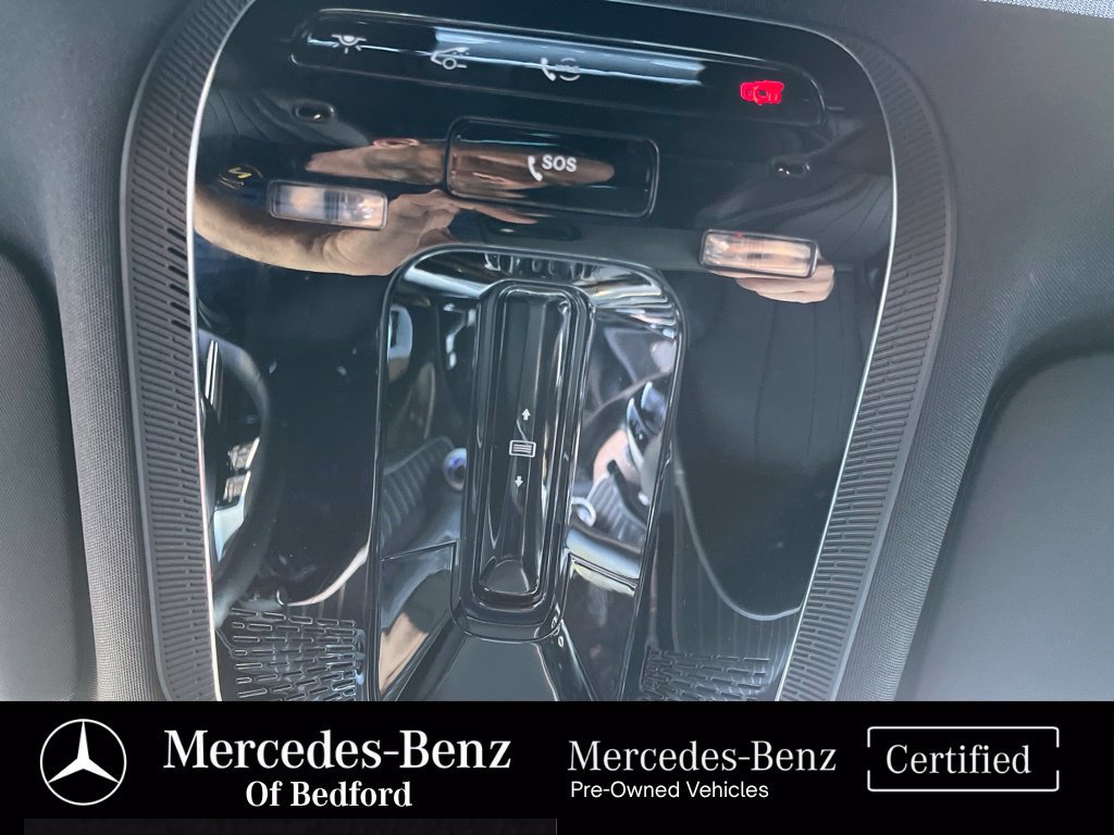 Used 2024 Mercedes-Benz CLE 300 4MATIC Coupe image 34