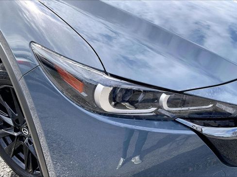 Used 2023 MAZDA CX-5 Carbon Edition image 25