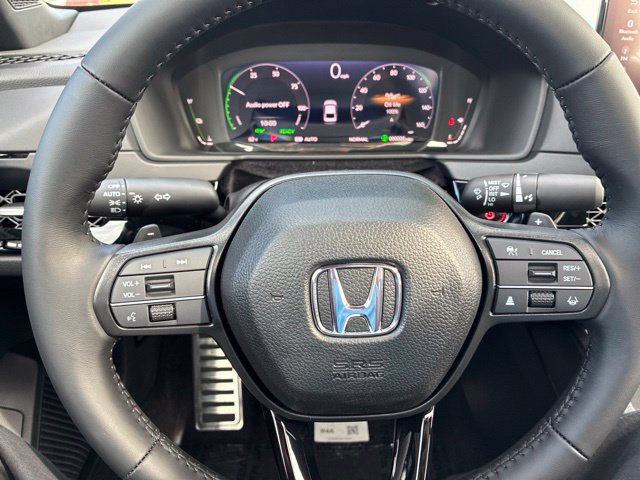 New 2026 Honda Accord Sport image 13
