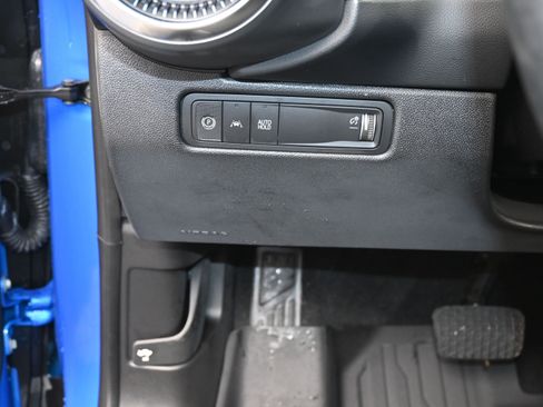 New 2026 Chevrolet Equinox EV LT image 21