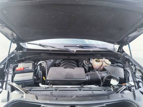 Used 2023 GMC Yukon AT4 image 27