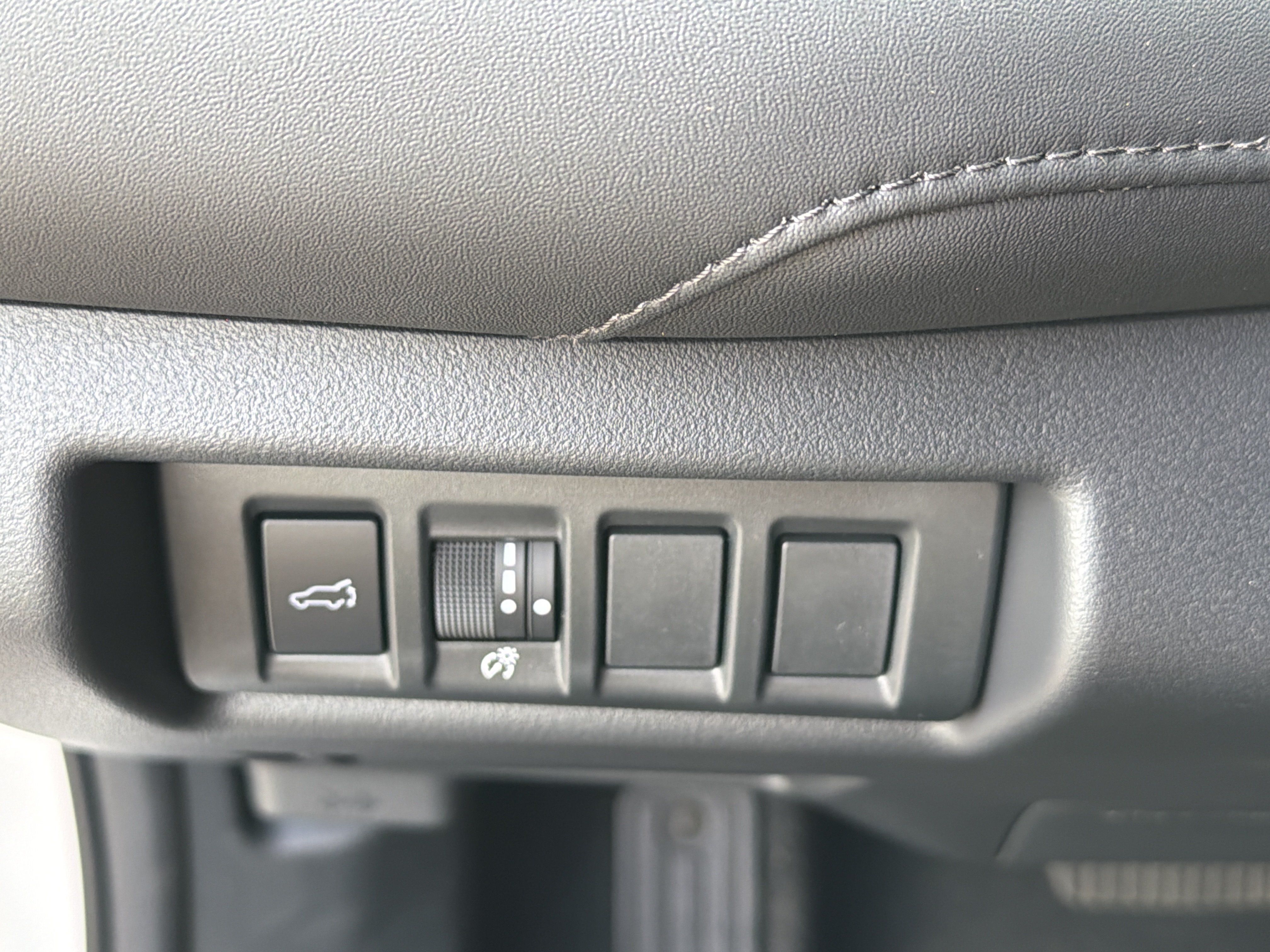 New 2026 Subaru Outback Wilderness AWD/4WD image 32