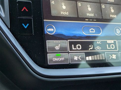 Certified 2024 Subaru WRX Premium image 22