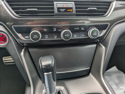 Used 2022 Honda Accord Sport image 21