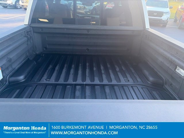 Used 2023 Honda Ridgeline RTL-E image 34