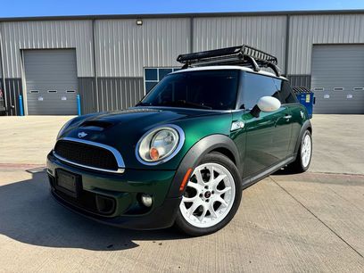 Used 2011 MINI Cooper S