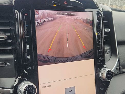 New 2026 RAM 1500 Big Horn image 12