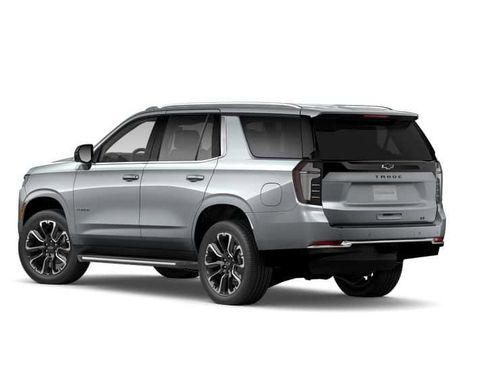 New 2026 Chevrolet Tahoe LT w/ Comfort Package AWD/4WD image 25