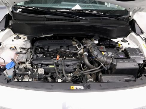 Used 2025 Kia Seltos SX w/ SX Sunroof Package AWD/4WD image 15