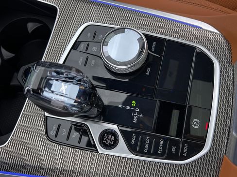 Certified 2023 BMW X5 xDrive40i w/ M Sport Package image 21