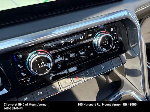 New 2026 GMC Sierra 1500 Denali Ultimate image 27