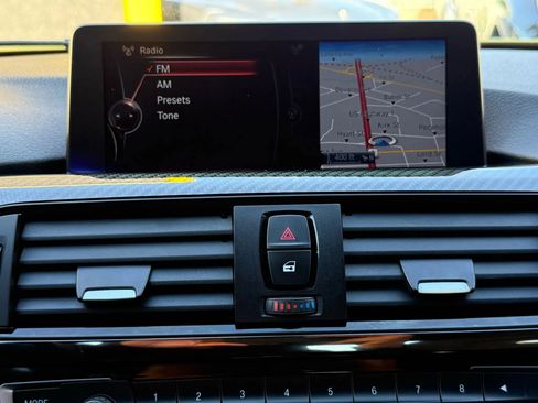 Used 2015 BMW M3 Sedan image 16