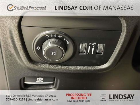 Certified 2022 Jeep Grand Cherokee Summit image 28