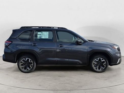 New 2026 Subaru Forester AWD/4WD image 6