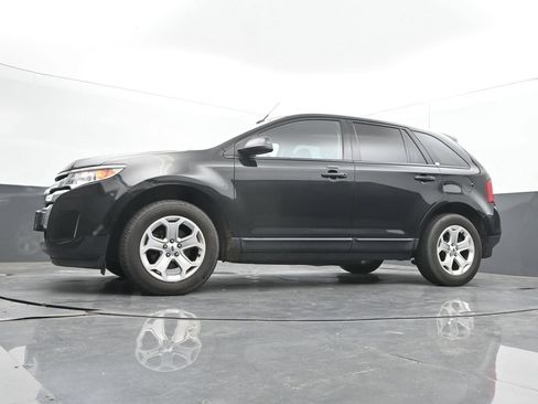 Used 2013 Ford Edge SEL FWD image 45