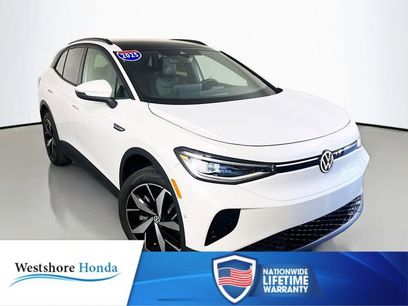 Used 2025 Volkswagen ID.4 Pro S