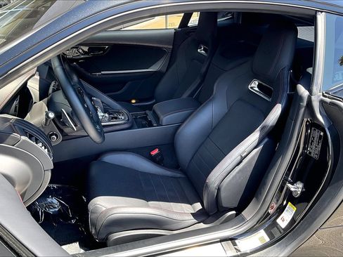 Certified 2020 Jaguar F-TYPE R AWD/4WD image 24