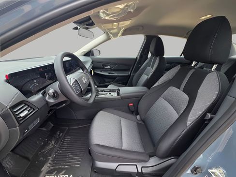 New 2026 Nissan Sentra SV image 14