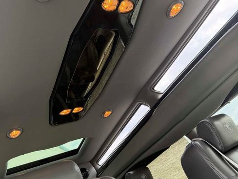 Used 2019 Chevrolet Express 2500 Extended w/ Enhanced Convenience Package RWD image 34