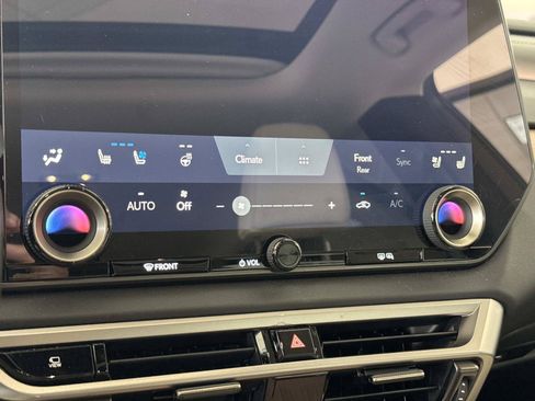 Certified 2025 Lexus RX 350 Premium Plus w/ Accessory Package (Z1) FWD image 23