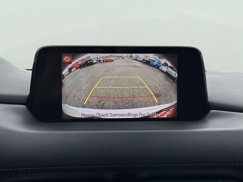 Used 2020 MAZDA CX-5 Touring FWD image 31
