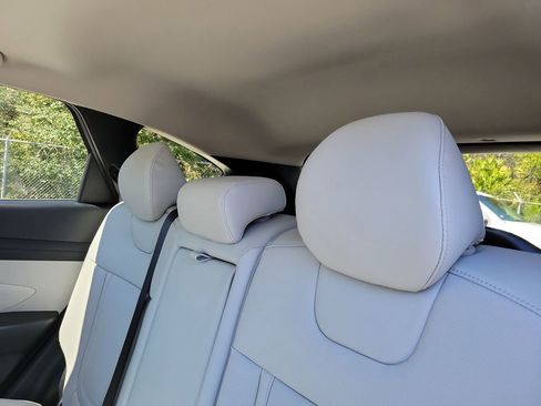 New 2026 Hyundai Tucson SEL FWD image 10