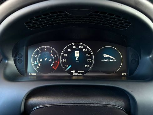 Used 2016 Jaguar XJ L Portfolio image 37