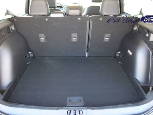 New 2025 Ford Bronco Sport Outer Banks w/ Outer Banks Tech Package+ image 6