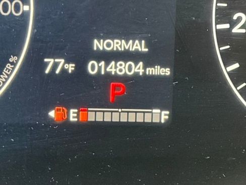 Used 2025 Honda CR-V Sport-L image 15