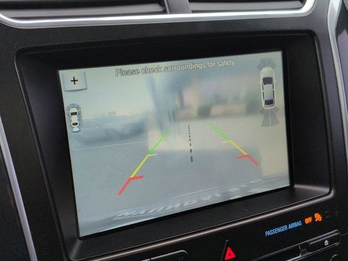 Used 2017 Ford Explorer Limited w/ Equipment Group 301A image 26