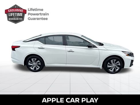 Certified 2025 Nissan Altima 2.5 S image 5