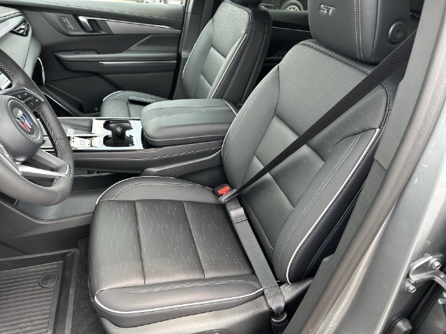 New 2026 Buick Enclave Sport Touring w/ Power Package AWD/4WD image 22