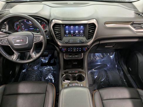 Used 2023 GMC Acadia AT4 w/ Technology Package image 22