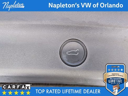 Used 2021 Tesla Model Y Performance image 28