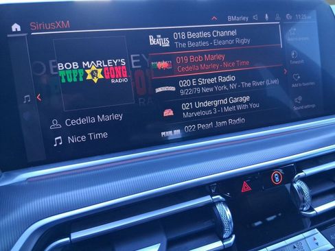 Used 2019 BMW X5 xDrive40i w/ Convenience Package image 24