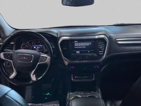 Used 2021 GMC Acadia SLT image 14